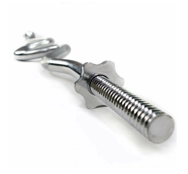 Гриф EZ-образный AMETIST L1200 D25